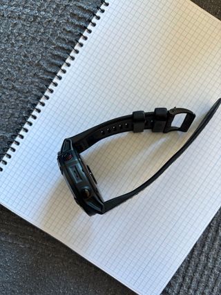 Reloj Garmin FENIX 6X Negro