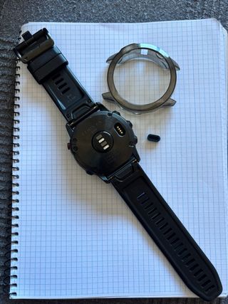 Reloj Garmin FENIX 6X Negro
