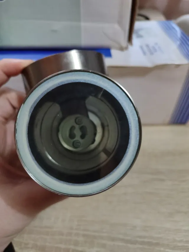 Aplique Lámpara STARLUX DUNDEE Exterior