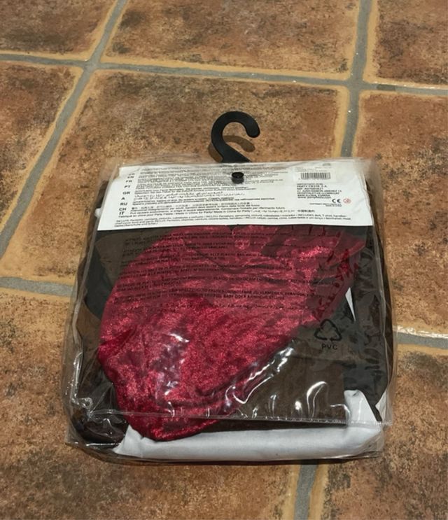 Disfraz Pirata Party Fiesta Talla 10-12