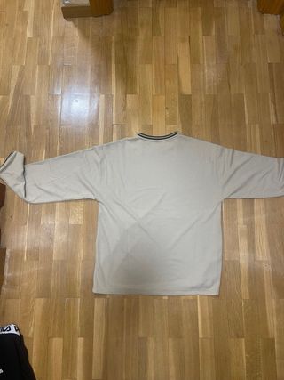 Jersey Tommy Hilfiger Vintage Beige