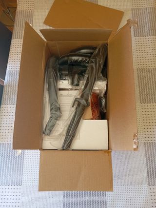 Aspirador Fagor VCE-300