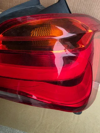 Faro posteriore destro BMW