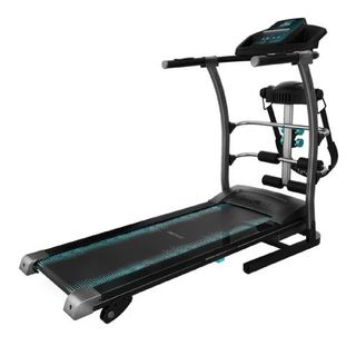 Cinta de Correr DrumFit WayHome 1400 Runner