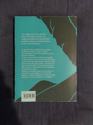 Microcosmi e paesaggi geonarrazioni a Nordest