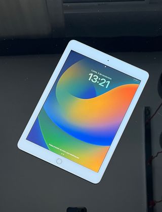 iPad 32GB Gris 5ta Gen