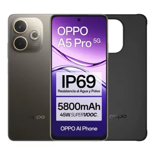 Oppo A5 Pro