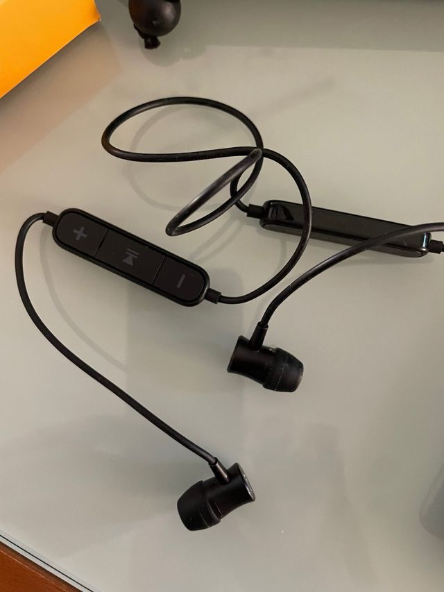 Auriculares Inalámbricos marca Energy sistema
