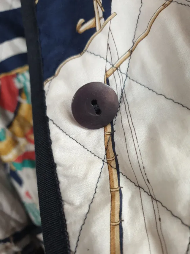 Giacca Mabrun vintage