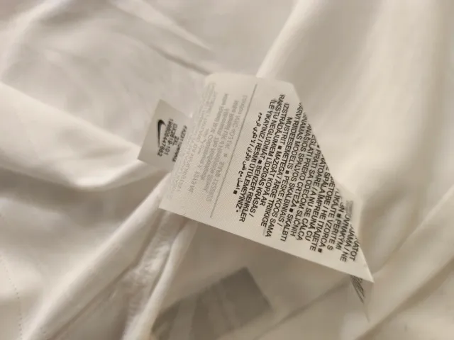 Camiseta PSG Player Edición Vintage Original