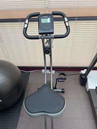 Bicicleta Estática AtivaFit