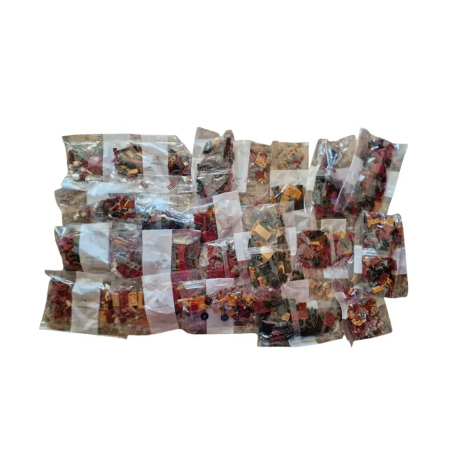 Hulkbuster Gigante Mattoncini