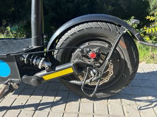 Patinete Eléctrico Raycool Rental 1000W