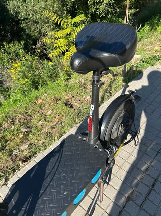 Patinete Eléctrico Raycool Rental 1000W