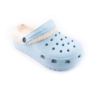 Zuecos de invierno forrados Talla 36-41