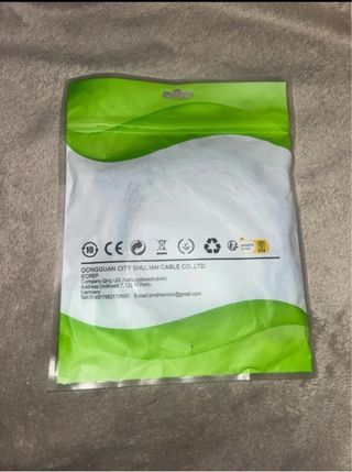 Cavo HDMI High Speed Nero SHULIANCABLE