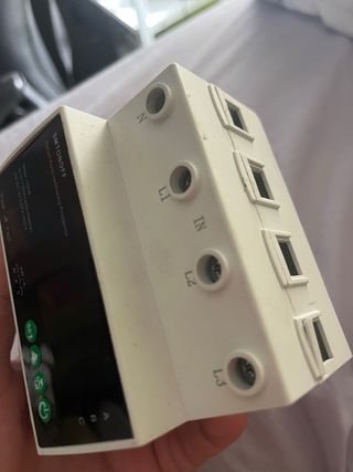 Disyuntor Inteligente SMTOnOFF