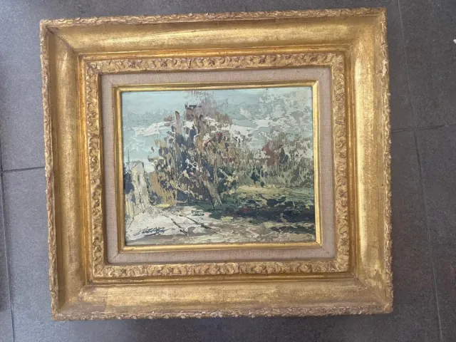 Obra Original José Cozar