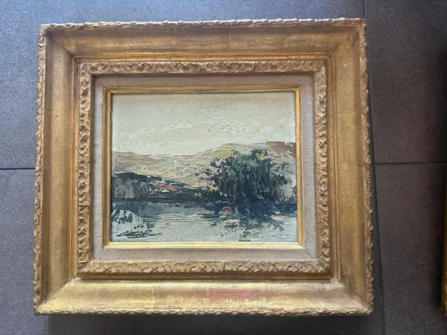 Obra Original José Cozar