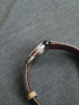 2010s Hermès Arceau Automatic Ref. AR7.710