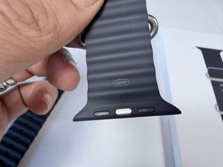 Correa oficial Apple Watch Ultra Original