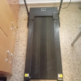 Cinta de andar 3500 casi nueva HOBYTECH