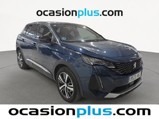 Peugeot 3008 PureTech 130 S&S Allure Pack 96 kW (130 CV)