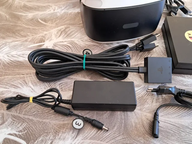 Visore Sony PlayStation VR (PS VR) PS4