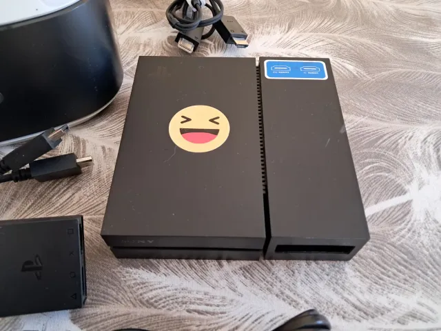 Visore Sony PlayStation VR (PS VR) PS4