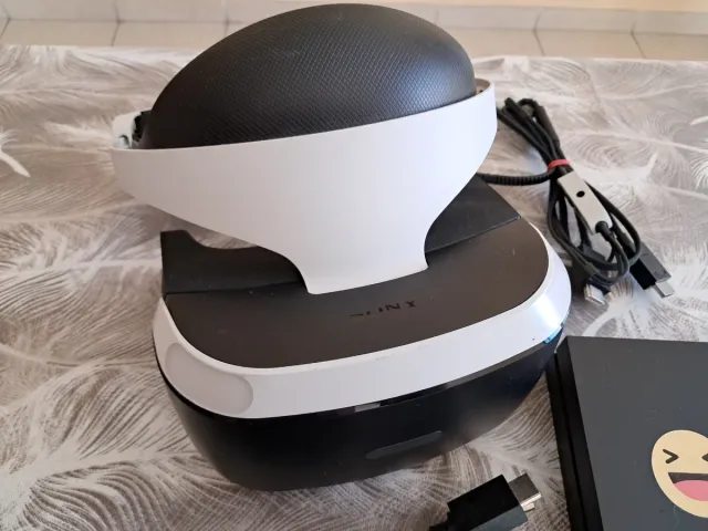 Visore Sony PlayStation VR (PS VR) PS4