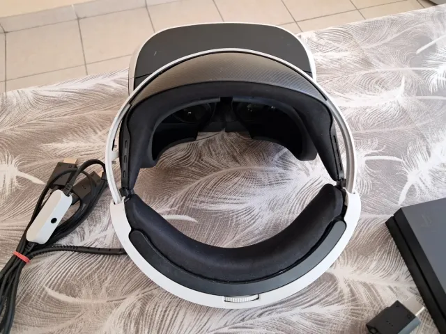 Visore Sony PlayStation VR (PS VR) PS4