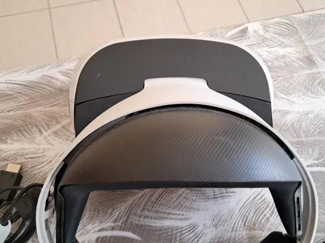 Visore Sony PlayStation VR (PS VR) PS4