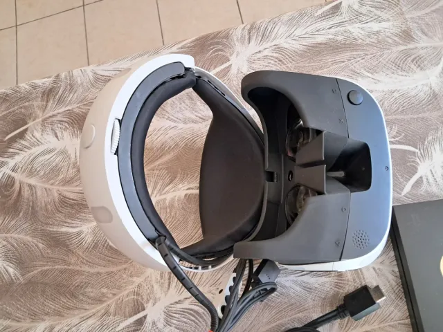 Visore Sony PlayStation VR (PS VR) PS4