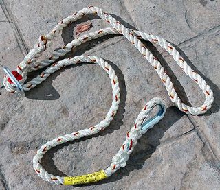 Eslinga Retención Protecta AL122