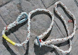 Eslinga Retención Protecta AL122