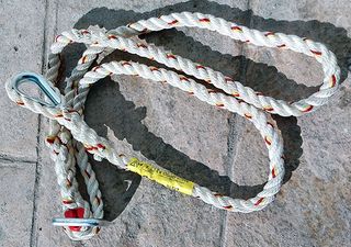 Eslinga Retención Protecta AL122