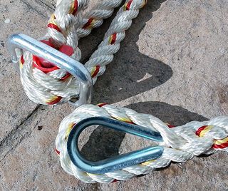 Eslinga Retención Protecta AL122