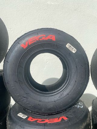 Neumáticos Karts Vega