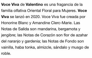 Perfume Floretta HIBA Eau de Parfum