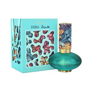 Perfume Floretta HIBA Eau de Parfum