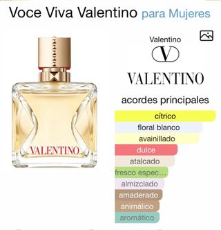 Perfume Floretta HIBA Eau de Parfum