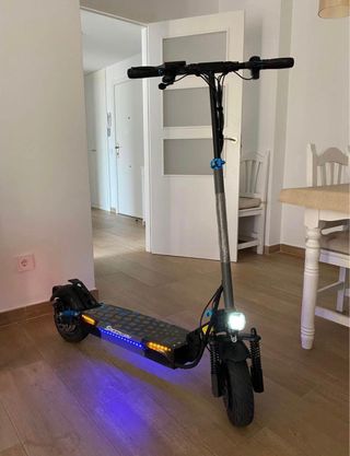 Patinete Eléctrico Speedway