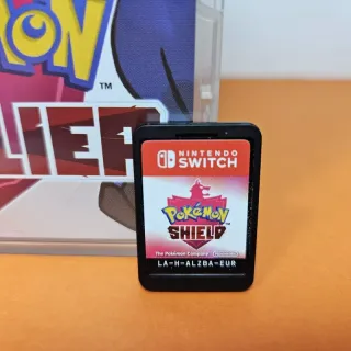 Pokemon Scudo Gioco Nintendo Switch