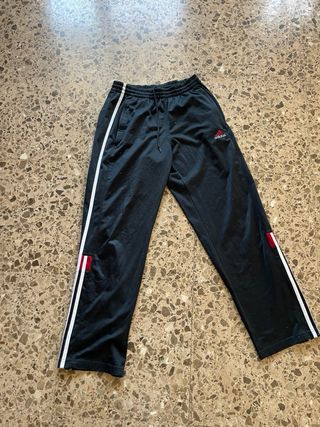 Pantalones Adidas Vintage 90s