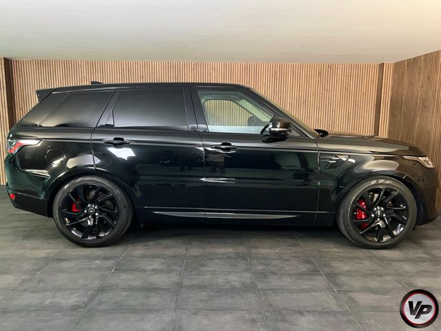 Land Rover Range Rover Sport 2020