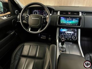 Land Rover Range Rover Sport 2020