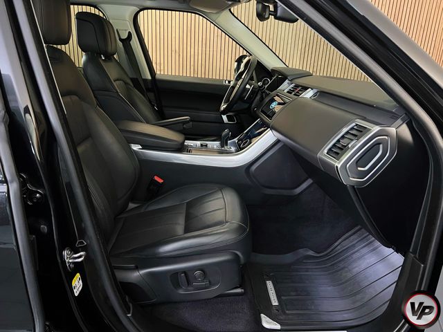 Land Rover Range Rover Sport 2020