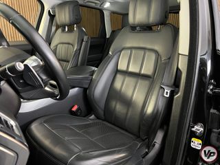 Land Rover Range Rover Sport 2020