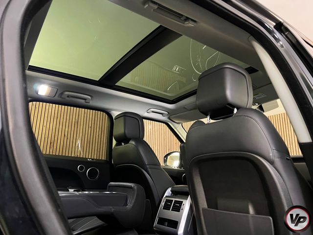 Land Rover Range Rover Sport 2020