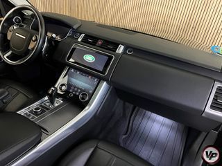 Land Rover Range Rover Sport 2020
